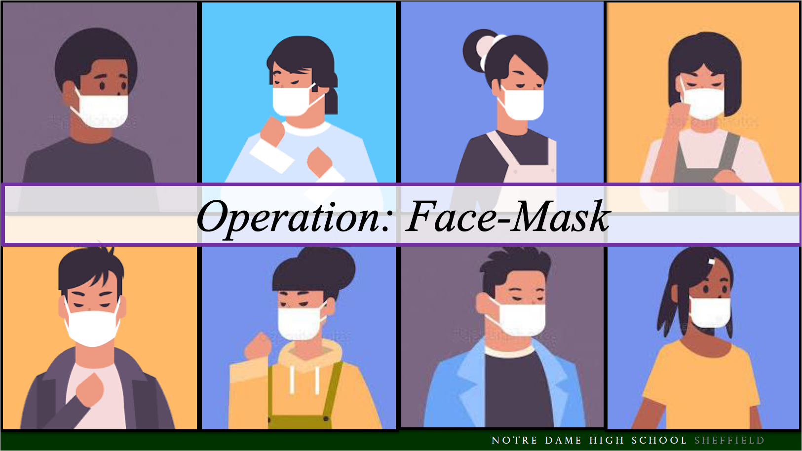 OpFaceMask