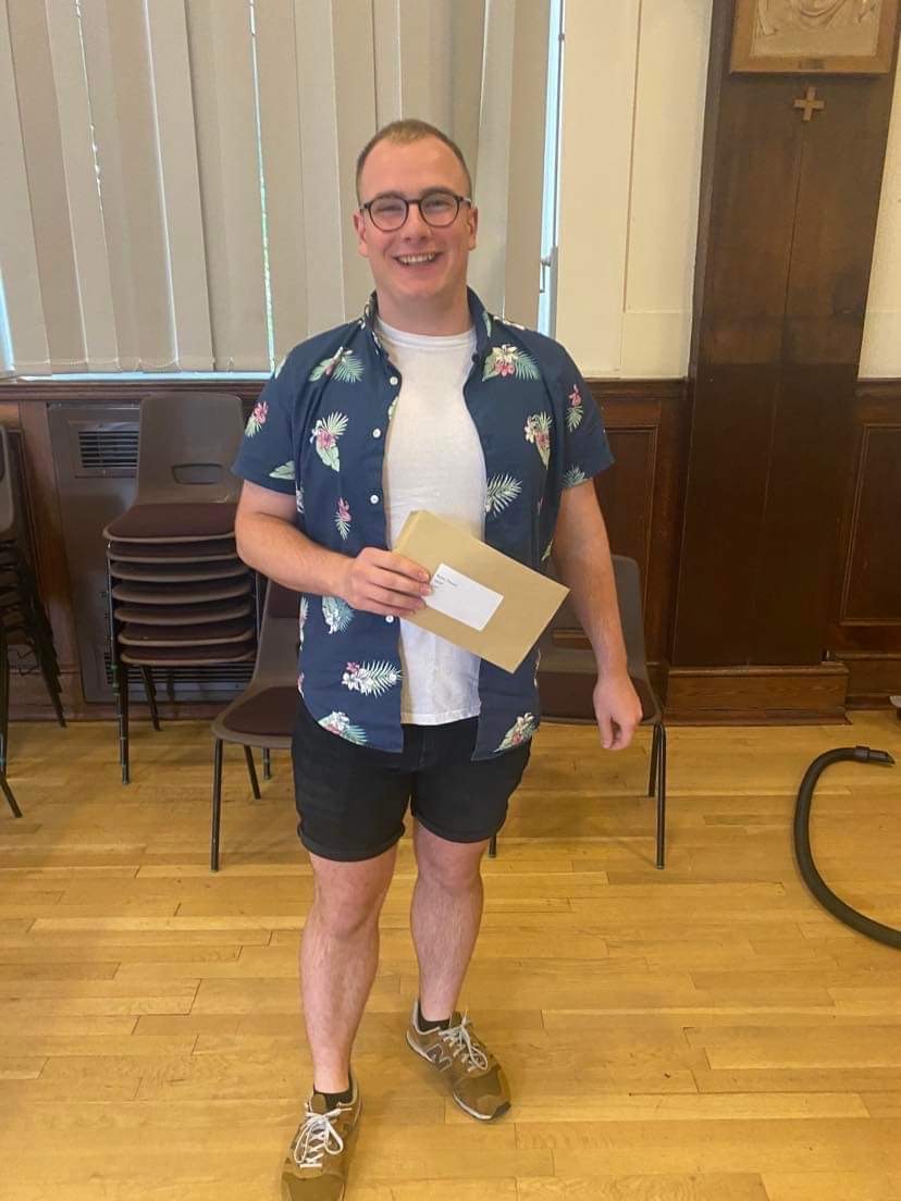 Exam Results Success Notre Dame High School